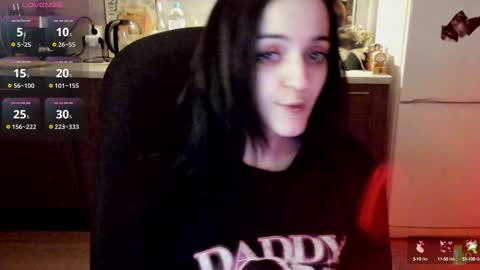 Snapshot of lina_tyaan chatting on January 6, 2:26 am Lina 3 1715622743 online show from January 6, 2:26 am