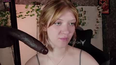Lina online show from July 22, 8:43 pm