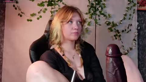 Lina online show from July 4, 3:24 am