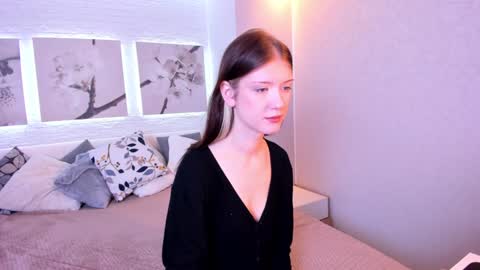 Lina online show from December 21, 8:32 pm