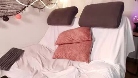 Linaa online show from October 19, 9:44 am