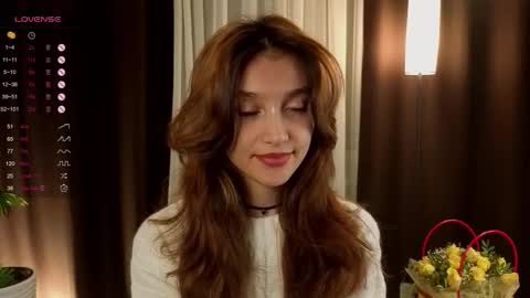 Lina online show from October 16, 3:47 pm