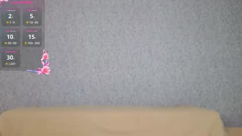 Lina online show from July 19, 3:42 am