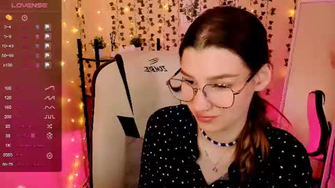 Lina online show from June 16, 2:23 am