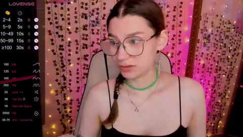 Lina online show from March 16, 2:36 am