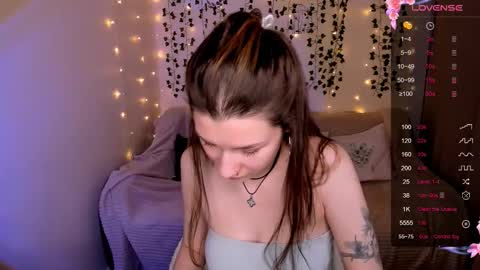 Lina online show from October 23, 3:12 am