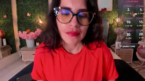 Lina  online show from September 13, 12:13 pm