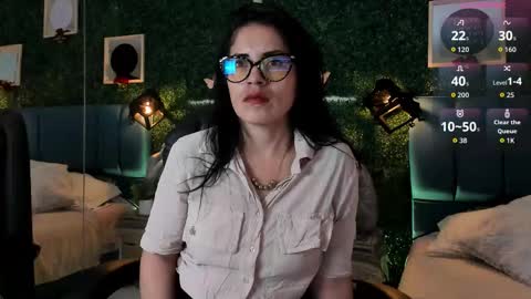 Lina  online show from November 24, 11:56 am