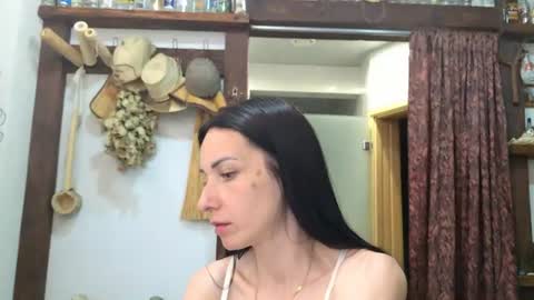 LinaLivee online show from June 24, 7:02 pm