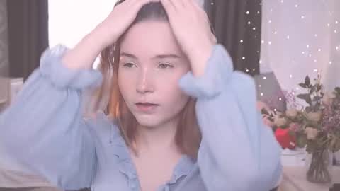 Lina online show from October 2, 4:39 am