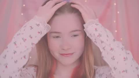 Lina online show from January 19, 5:03 am