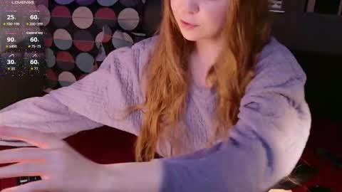  Lina Milkovich  online show from March 25, 4:10 pm