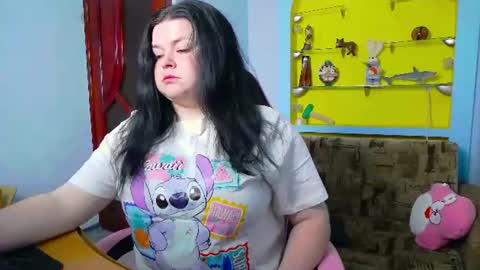 Lina online show from July 5, 6:19 am