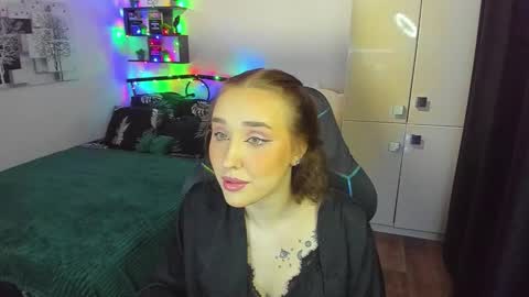 Lina online show from February 8, 12:03 am