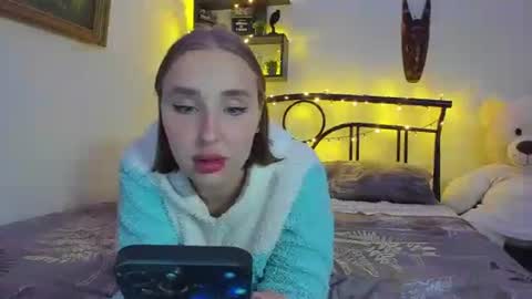 Lina online show from July 14, 9:41 pm