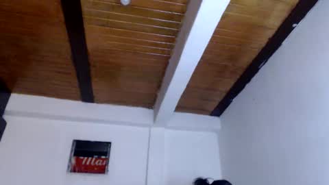 Snapshot of linavillada_ chatting on October 24, 5:25 am Lina online show from October 24, 5:25 am