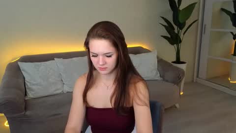 Snapshot of linda__robertz chatting on September 29, 9:03 am linda__robertz online show from September 29, 9:03 am