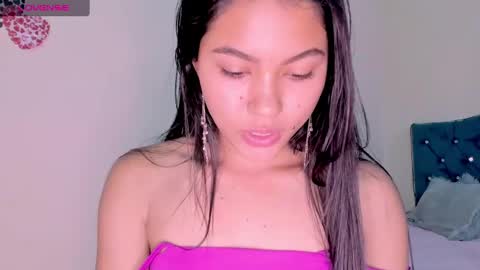 Alana online show from January 15, 10:02 pm