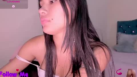 Alana online show from January 24, 6:56 pm