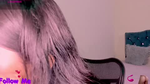 Alana online show from January 25, 6:54 pm