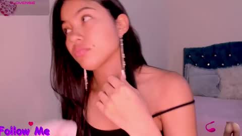 Alana online show from January 26, 5:34 pm