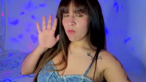 Linda online show from September 26, 4:43 am