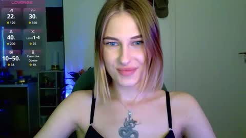 Lemon 19 online show from April 17, 9:50 pm