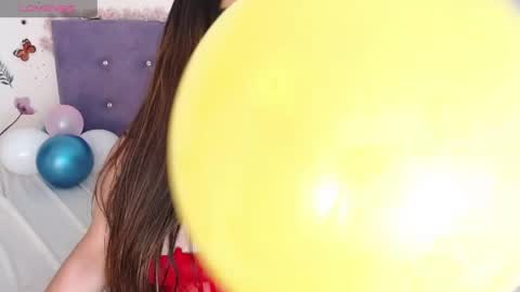 Linda  online show from May 31, 3:56 am