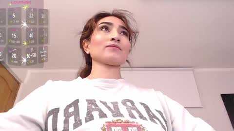 Maria Paula online show from December 21, 1:26 pm