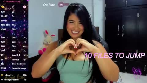 linda_rose28 online show from November 19, 9:48 pm