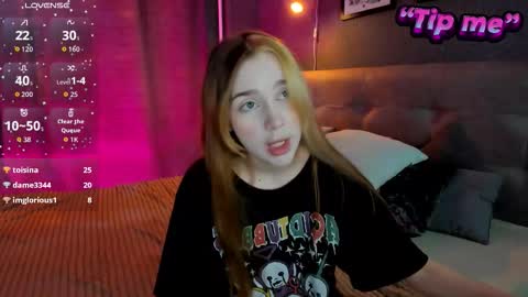 linda_zimmermann online show from September 21, 8:02 am