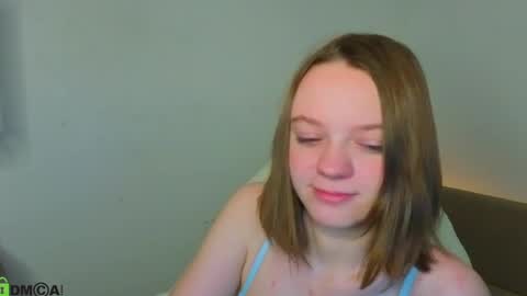 My real name is Olivia online show from March 13, 1:18 am