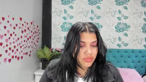    online show from February 18, 5:55 pm