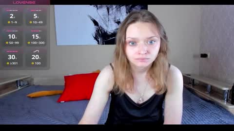 Linda online show from September 13, 11:18 am