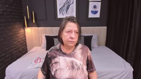 Linda online show from February 24, 5:17 am