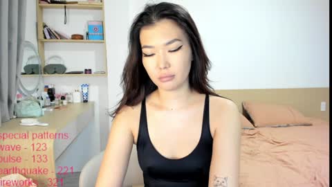 lindamei online show from February 23, 3:55 pm