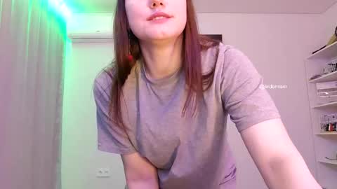 Call me Linda online show from December 3, 6:32 pm