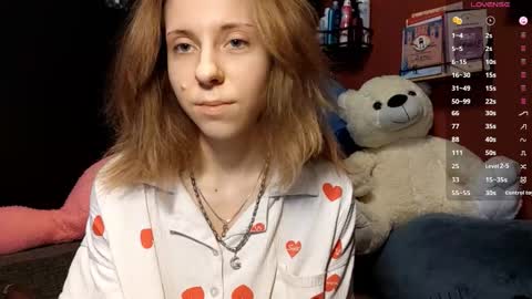 Alisa online show from February 3, 7:13 am