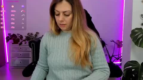 Snapshot of lindawhite_ chatting on February 28, 5:26 pm Linda -- online show from February 28, 5:26 pm