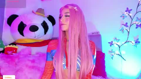 Say me linda  online show from July 23, 8:22 am