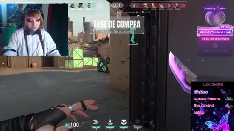 CatalinaANIDEA     online show from April 23, 11:29 pm