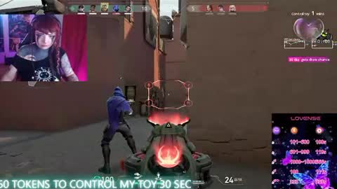 CatalinaANIDEA     online show from October 21, 2:04 am