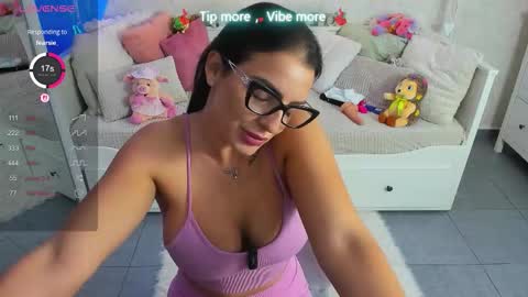 Snapshot of lindsaydeee chatting on September 26, 11:41 am Alexandra online show from September 26, 11:41 am