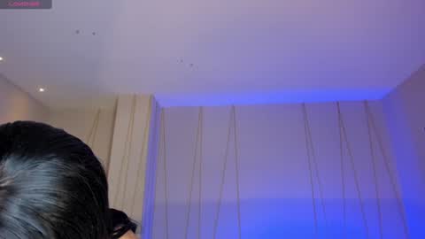 Snapshot of lindseycox chatting on December 27, 8:07 pm Lin online show from December 27, 8:07 pm