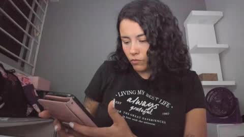 Snapshot of lindsy31 chatting on September 26, 11:02 pm Lindsy online show from September 26, 11:02 pm