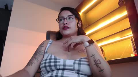 Snapshot of lindsy31 chatting on January 22, 9:00 pm Lindsy online show from January 22, 9:00 pm