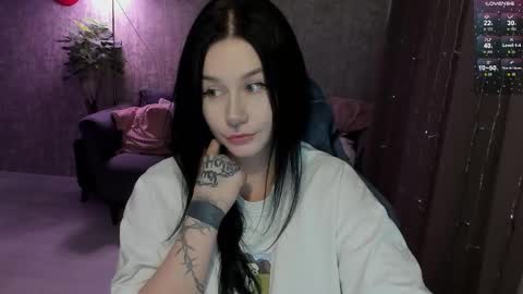 Lina online show from February 11, 5:53 am