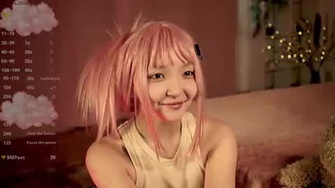 Linh -   online show from July 30, 12:00 am