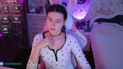 linksiss online show from November 23, 8:49 am