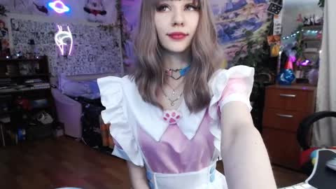 Lin online show from December 6, 9:34 pm